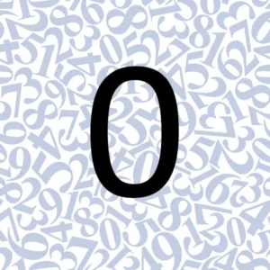 عدد ۰‍
